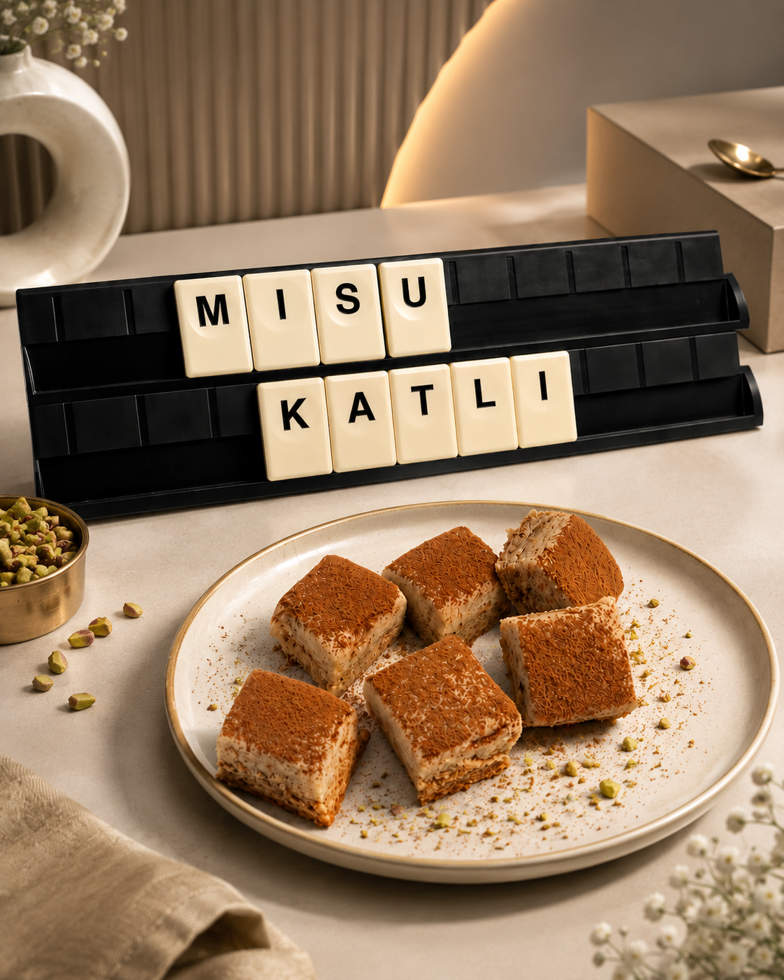 Misu Katli