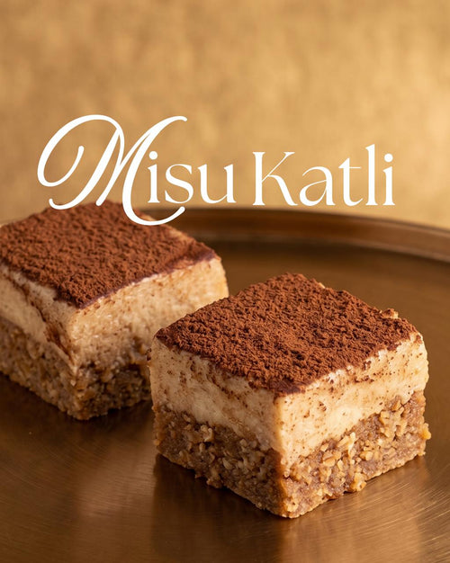 Misu Katli